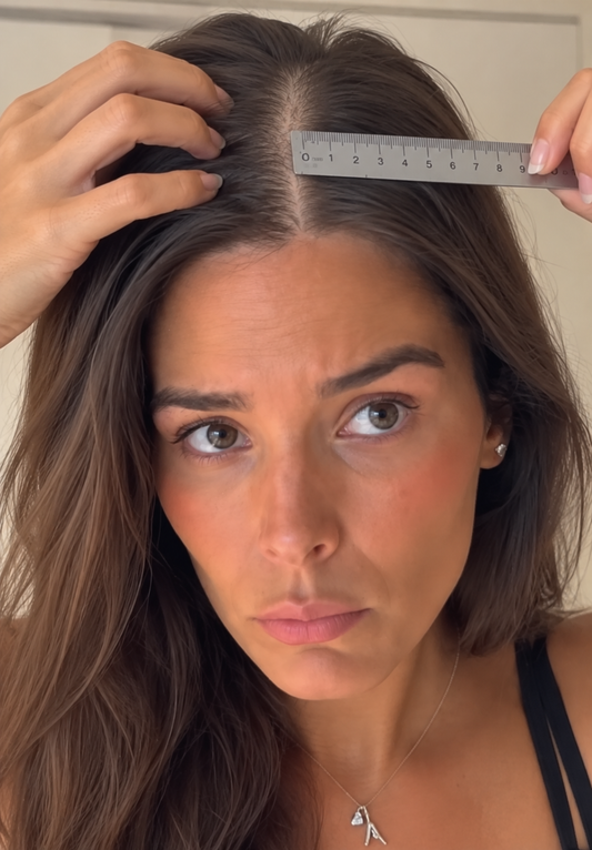 ¿Por qué mi pelo no crece? 5 causas que pueden estar afectando a tu cabello