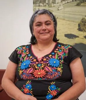 Cristina Martín Fernández