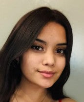 Laura Rodríguez Martínez
