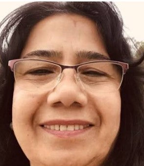 Lucía López García